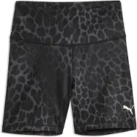 Puma Train All Day Training Shorts Women, Fitness, Black, XS