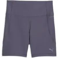 Puma CLOUDSPUN 6" Short Tights Women, Sport, Inky Depths, XL