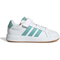 Adidas Grand Court 3.0 Joggesko Til Barn