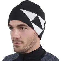 Fischer Logo Reversible Lue