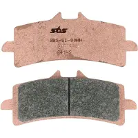SBS 841hs Sintrede Bremseklosser