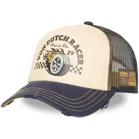 Von Dutch Vd/1/ct/crew/32 Cap