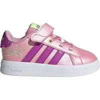 Adidas Sko - Grand Bane 3.0 - St. Tropic Bloom/Lilla - - 22 - Sko