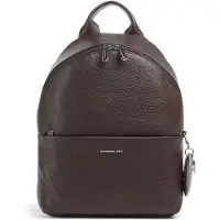 Mandarina Duck Mellow Leather B01 Ryggsekk