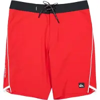 Quiksilver Highline 20 Boardshorts svart