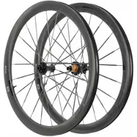 Progress Orbit 450 Cl Disc Tubeless Landeveishjulsett
