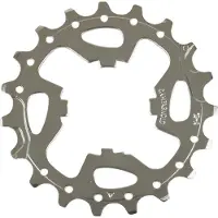 Campagnolo Ultra Drive 10s Tannhjul