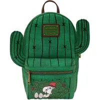 Loungefly Peanuts Spike Desert Cactus Skulderveske