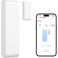 Sonoff åpne-/dørsensor SNZB-04PR2