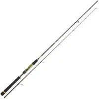 Daiwa Crosscast Shore Game I Jigging Stang