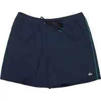 Quiksilver Stretch Piped Volley 16´´ Badebukse