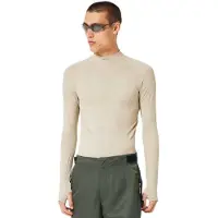 Oakley Apparel Latitude Soar Base Layer Langarmet T-skjorte