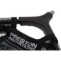 Preston Innovations Carbon Free Flow 18´´ Landingsnett