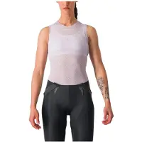 Castelli Pro Mesh Ermeløs Baselag