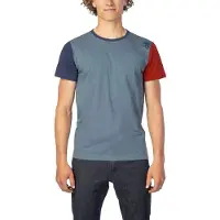 Rafiki Granite Kortarmet T-skjorte