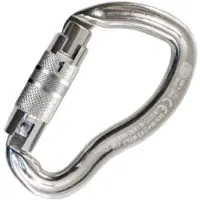 Kong Italy Ergo Twist Lock Karabinkrok