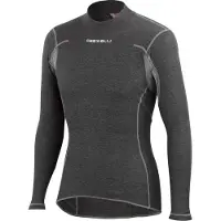 Castelli Flanders Warm Langarmet Baselag