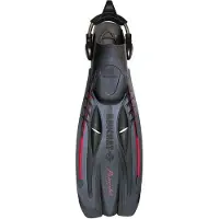 BEUCHAT Powerjet Dykkefinner