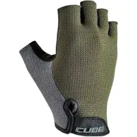 Cube Cmpt Comfort Tm Korte Hansker