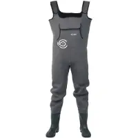 SERT Thermo Protect Neoprenvadere 4 Mm