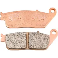 EBC Brakes Fa142hh Sintrede Bremseklosser
