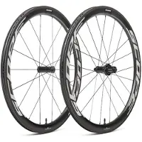 Scope R4 Qr Tubeless Landeveishjulsett