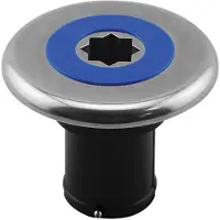 Nuova Rade Inox Vanndekksfyller