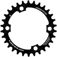 Leonardi Racing Daisy Asymmetric 96 Bcd Kjettingring