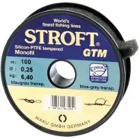 Stroft Gtm 100 M Fluorokarbon