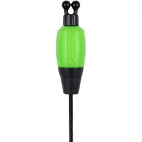 Fox International Black Label Dinky Halo Hanger Indikator