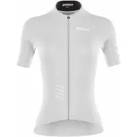 Bioracer Epic Kort Ermet Trøye