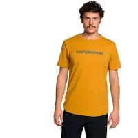 Trangoworld Duero Df Kortarmet T-skjorte