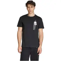 Adidas Messi Fun Graphic Kortarmet T-skjorte
