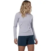 Montane Dart Nano Langarmet T-skjorte