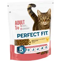 Perfect Fit Adult 1+ rikt på kylling - 1,4 kg