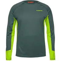 Trangoworld Rimont Langarmet T-skjorte
