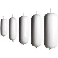 Majoni F3 Center Hole Fender