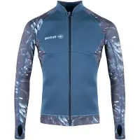 BEUCHAT Atoll Langermet Rash Guard
