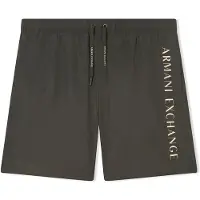 Armani Exchange Xm000832_af22573 Badebukse