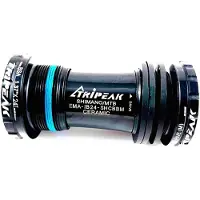 Tripeak Bsa Shimano Ceramic Threaded Kranklagerkopper