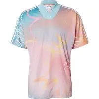 Adidas Pride Aop Jersey Kortarmet T-skjorte