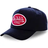 Von Dutch Vd/0/cas1/jac/mar Cap