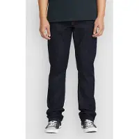 Volcom Vorta Jeans blå