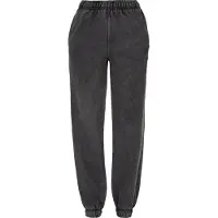 Urban Classics Stone Washed Treningsbukse