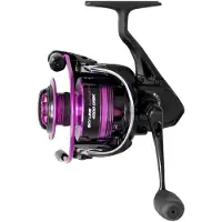 Cinnetic Sky Line Purple Light Game Crbk Fiske Spinnehjul