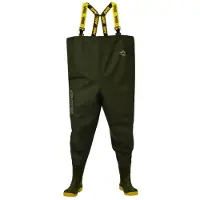 Vass Tex 700e Wide Boy Pvc Vadebukser