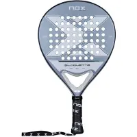 NOX X-one Silhoutte 2025 Padelracket
