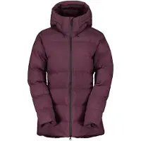 SCOTT Tech Warm Jakke