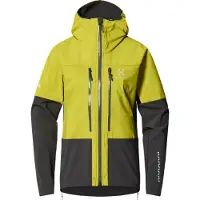 Haglöfs L.i.m Hybrid Touring Softshelljakke