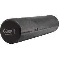 Casall Foam Roller Medium Svart